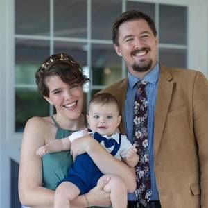 Meet your Posher, Addie